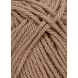Fil Black Sheep Tilda Cotton Eco 25g - Nougat (224) Fil Black Sheep Tilda Cotton Eco 25g - Nougat (224)