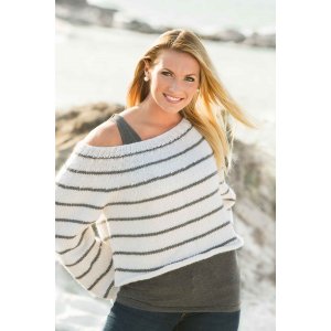 Patron tricot - Pull (1413-5) Patron tricot - Pull (1413-5)