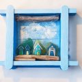 Image client Chevilles en bois 100 pcs 150x18 mm