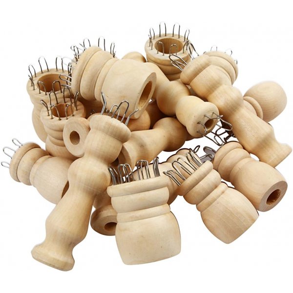 Poupée au dessus Poupée au dessus