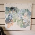 Image client Peinture acrylique W&N Galeria 250ml - 435 Olive pâle