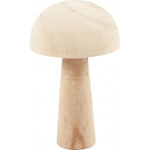 Éponge en bois - D9 cm - H14 cm Éponge en bois - D9 cm - H14 cm