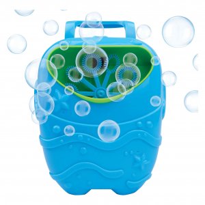 Machine � bulles