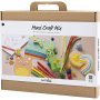 Maxi mlange DIY