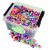 Perles du Congo 5000 pcs Perles du Congo 5000 pcs