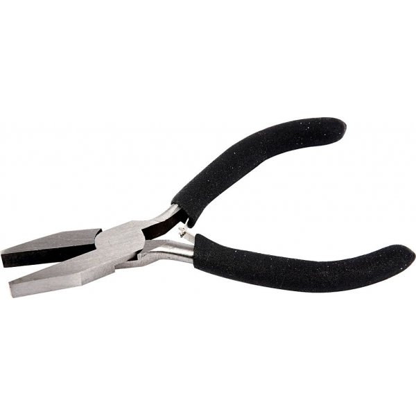 Pince - L: 5 mm