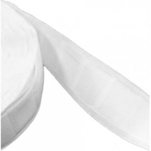 Ruban pliant blanc Ruban pliant blanc