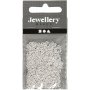 Chane - plaqu argent - 2 m
