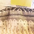 Image client Fil Viking Baby Wool 50g - Blanc (300)