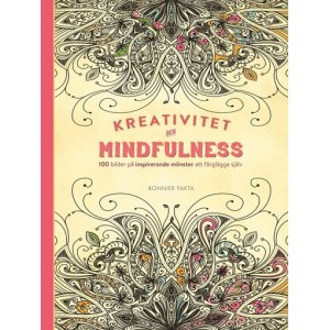 Créativité et pleine conscience - 100 images de motifs inspirants à colorier soi-même Créativité et pleine conscience - 100 images de motifs inspirants à colorier soi-même