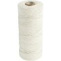 Fil  tricoter - nature lgre - 250 g