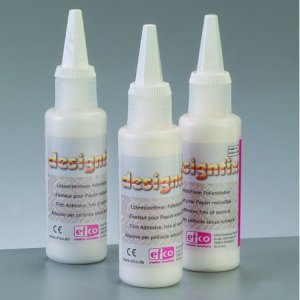 Colle pour film Designfix - 50 ml Colle pour film Designfix - 50 ml