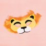 Masques en papier - 16 pcs