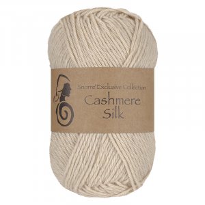 Fil de soie cachemire 25 g Fil de soie cachemire 25 g