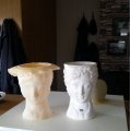 Image client Lait au latex - 500 ml