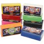 Modle - couleurs mlanges - 8 x 500 g