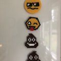 Image client Aimants 24 pcs 15 & 20 mm