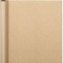 Papier cadeau - naturel - 5 m