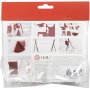 Mini Kit DIY Porte des Elfes - Lavage