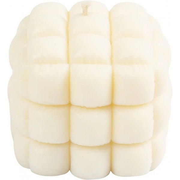 Moule en silicone - Cube  bulles