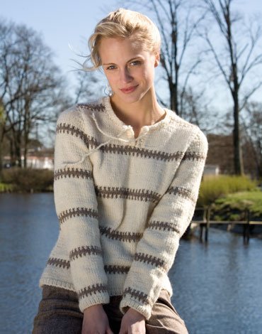 Patrons tricot - Patron pulls tricots et bonnet tricot lastique