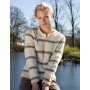 Patrons tricot - Patron pulls tricots et bonnet tricot lastique