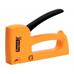 Agrafeuse R13E T&F - Emballage blister jaune