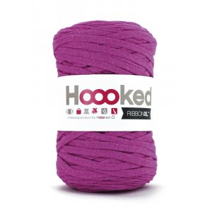 Rouleau de ruban XL env. 120m - Crazy Plum Rouleau de ruban XL env. 120m - Crazy Plum