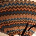 Image client Fil DROPS Alpaca Puna - 50g - Marron (03)