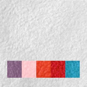 Polaire non pelucheuse - 150 cm (15 choix de couleurs différentes) Polaire non pelucheuse - 150 cm (15 choix de couleurs différentes)