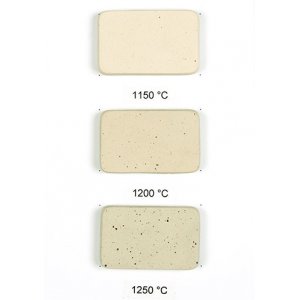 Grès n° 930 à petits points et chamotte - 10 kg Grès n° 930 à petits points et chamotte - 10 kg