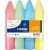 Crayons de couleur géants - 4 pcs Crayons de couleur géants - 4 pcs