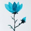 Image client Marqueur acrylique Liquitex 30 ml - 561 Turquoise profond