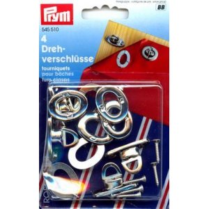 Attaches à vis avec ?illets en laiton couleur argent 33 mm 4 pcs Attaches à vis avec ?illets en laiton couleur argent 33 mm 4 pcs