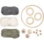 Commencer Kit DIY Macram