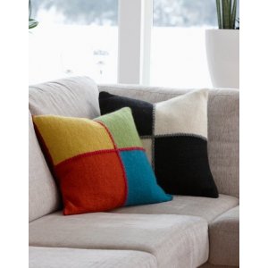 Patrons tricot - Coussins Patrons tricot - Coussins