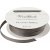 Ruban gros grain - gris - 15 m Ruban gros grain - gris - 15 m