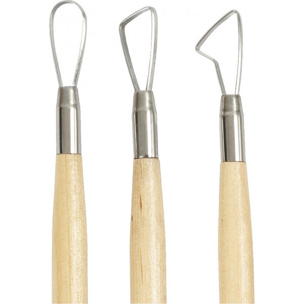 Mirette - Artes vives - 6 pcs