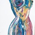 Image client Set de peinture acrylique Liquitex Basset 12x22 ml