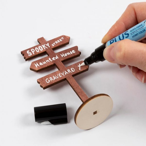 Accessoires du Père Noël - Panneau à pied Accessoires du Père Noël - Panneau à pied