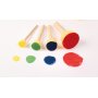 ponge de bouchon - 40 pcs