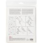 Figurine  construire 3D - Dinosaure