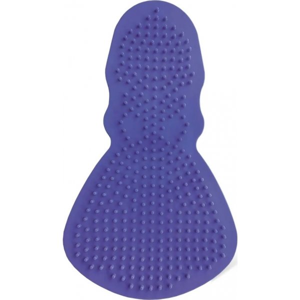 Assiette perle - princesse