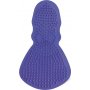 Assiette perle - princesse