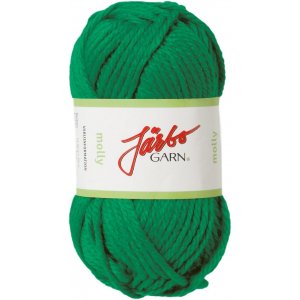 Molly 50g - Vert vif Molly 50g - Vert vif