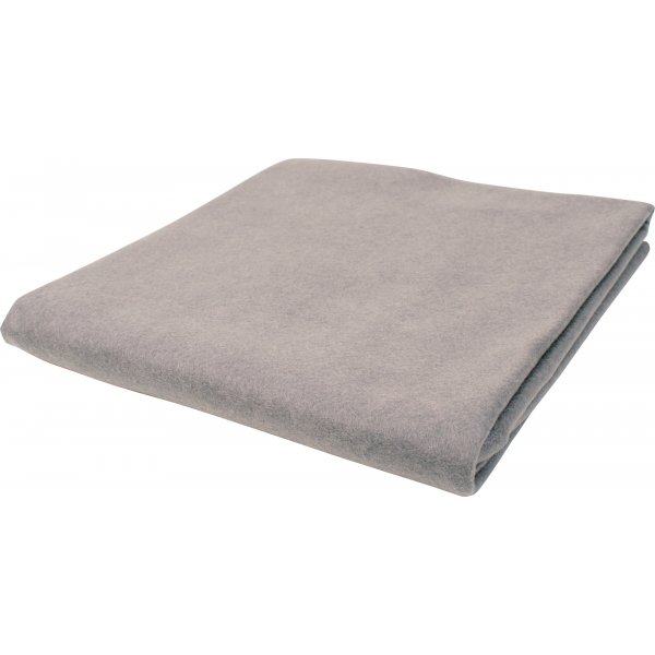 Feutrine dcorative 0,90 x 1m - Gris
