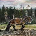 Image client Bloc pastel Hahnem�hle Velour VIta 260g - 24x32cm