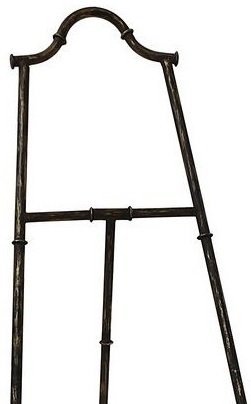 Plancher de chevalet 187 cm de haut Plancher de chevalet 187 cm de haut