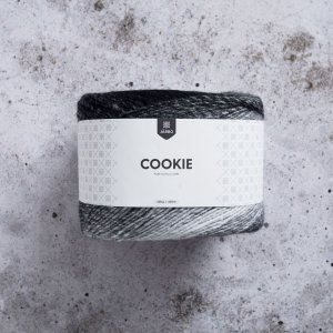 Cookie 200g - Réglisse Cookie 200g - Réglisse