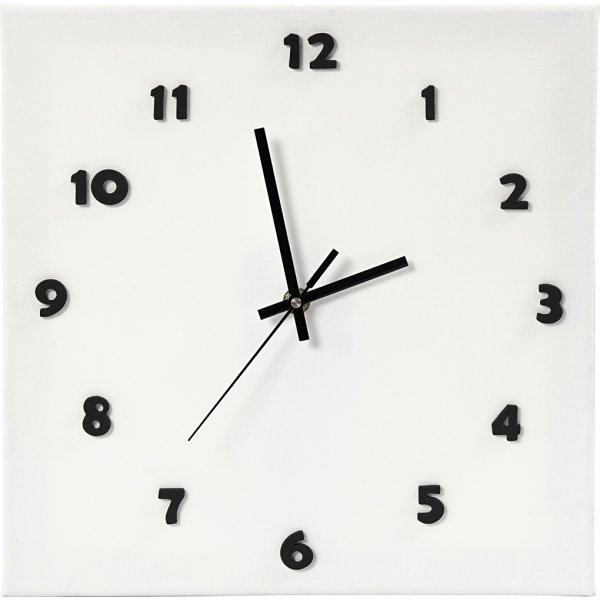 Mouvement - 3 mm - noir